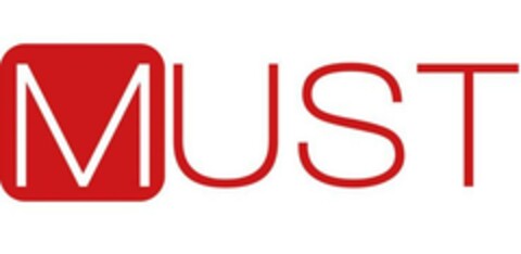 MUST Logo (EUIPO, 03.02.2020)