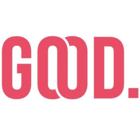 good. Logo (EUIPO, 02.03.2020)