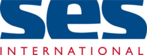 SES INTERNATIONAL Logo (EUIPO, 10.03.2020)