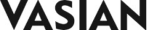 VASIAN Logo (EUIPO, 04/03/2020)