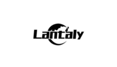 Lantaly Logo (EUIPO, 04/13/2020)