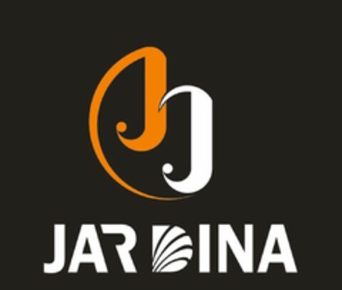 JJ JARDINA Logo (EUIPO, 20.04.2020)