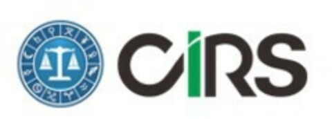 CIRS Logo (EUIPO, 14.05.2020)