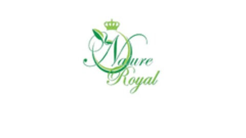 NATURE ROYAL Logo (EUIPO, 25.05.2020)