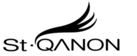 St.QANON Logo (EUIPO, 28.06.2020)