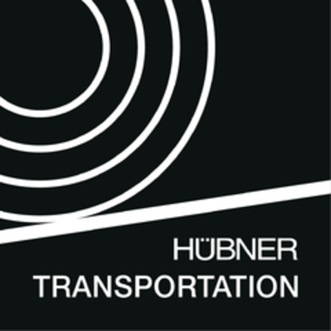 HÜBNER TRANSPORTATION Logo (EUIPO, 09.07.2020)