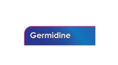 Germidine Logo (EUIPO, 30.07.2020)