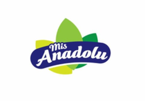 Mis Anadolu Logo (EUIPO, 19.08.2020)
