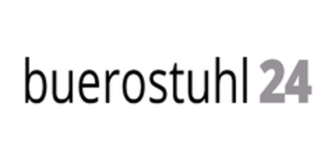 buerostuhl24 Logo (EUIPO, 25.08.2020)