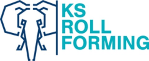 KS ROLL FORMING Logo (EUIPO, 30.09.2020)