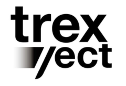 trexject Logo (EUIPO, 06.10.2020)