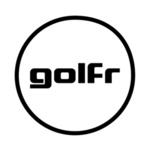 GOLFR Logo (EUIPO, 21.10.2020)