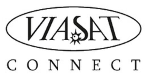 VIASAT CONNECT Logo (EUIPO, 05.11.2020)
