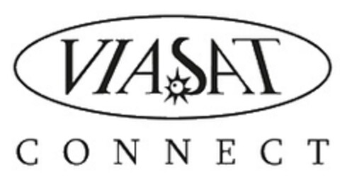 VIASAT CONNECT Logo (EUIPO, 11/05/2020)