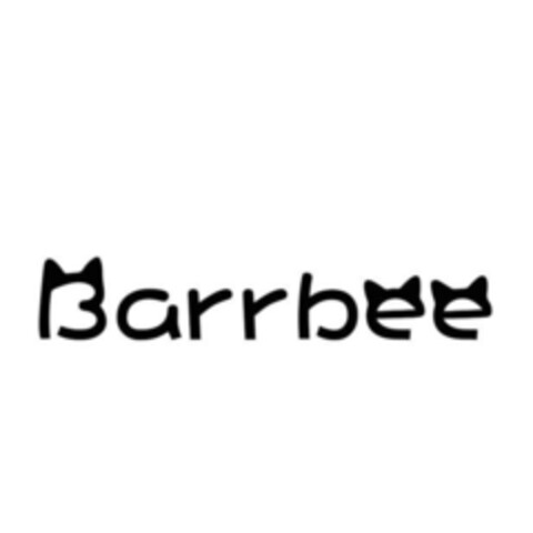 Barrbee Logo (EUIPO, 06.11.2020)
