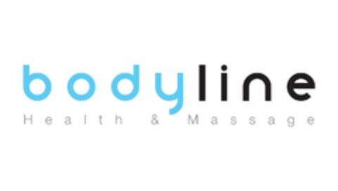 bodyline Health & Massage Logo (EUIPO, 12/15/2020)