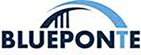 BLUEPONTE Logo (EUIPO, 30.12.2020)