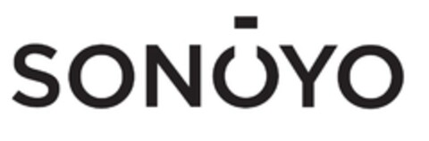 SONOYO Logo (EUIPO, 15.02.2021)