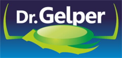 Dr. Gelper Logo (EUIPO, 24.03.2021)