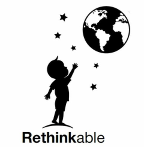 RETHINKABLE Logo (EUIPO, 26.03.2021)