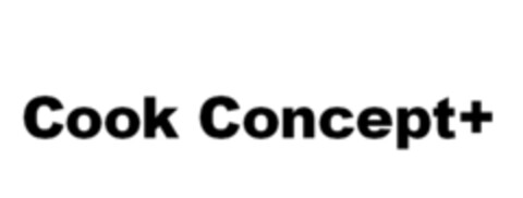 Cook Concept+ Logo (EUIPO, 31.03.2021)