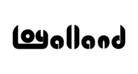 Loyalland Logo (EUIPO, 02.04.2021)