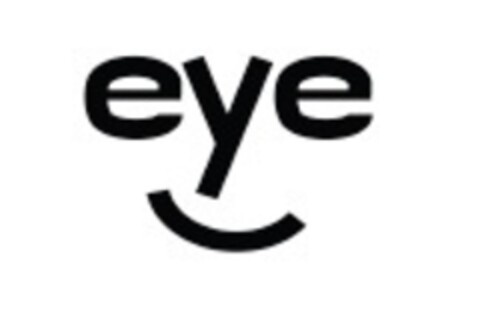 eye Logo (EUIPO, 19.04.2021)