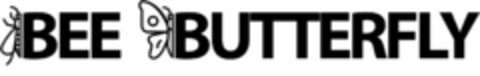 BEE BUTTERFLY Logo (EUIPO, 27.04.2021)