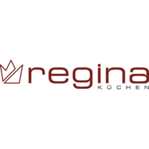 regina KÜCHEN Logo (EUIPO, 05/27/2021)