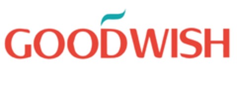 GOODWISH Logo (EUIPO, 09.06.2021)