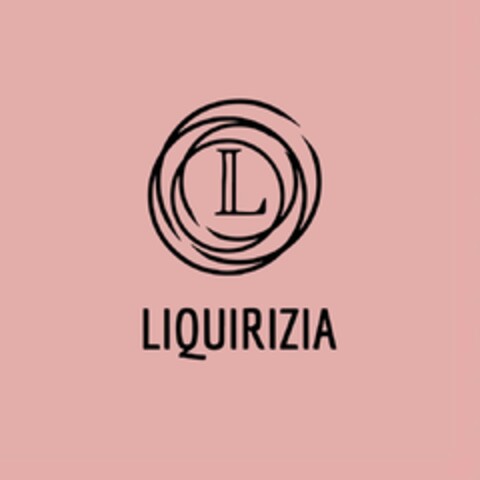 L Liquirizia Logo (EUIPO, 15.06.2021)