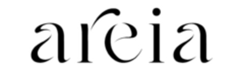 AREIA Logo (EUIPO, 06.08.2021)