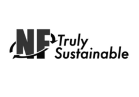 NF Truly Sustainable Logo (EUIPO, 17.08.2021)