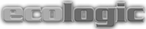 ecologic Logo (EUIPO, 28.09.2021)