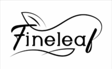 FINELEAF Logo (EUIPO, 11/15/2021)