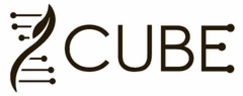 CUBE Logo (EUIPO, 15.11.2021)