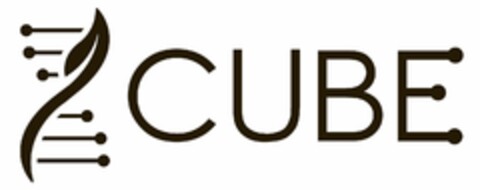 CUBE Logo (EUIPO, 11/15/2021)