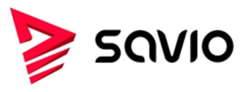 SAVIO Logo (EUIPO, 29.11.2021)