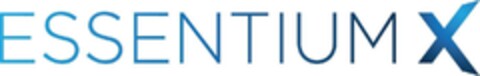 ESSENTIUMX Logo (EUIPO, 02.12.2021)