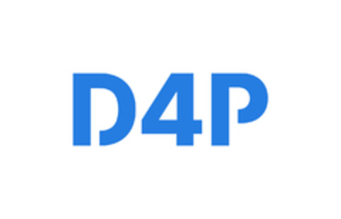 D4P Logo (EUIPO, 19.01.2022)