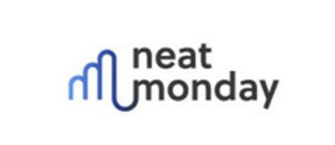 neat monday Logo (EUIPO, 02/02/2022)