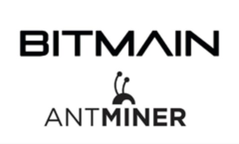 BITMAIN ANTMINER Logo (EUIPO, 02/08/2022)