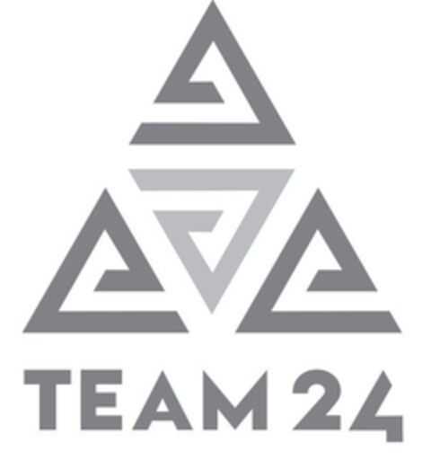 TEAM 24 Logo (EUIPO, 10.02.2022)