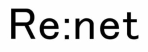 Re:net Logo (EUIPO, 24.02.2022)