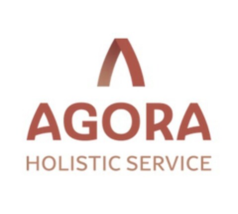 Agora Holistic Service Logo (EUIPO, 28.04.2022)