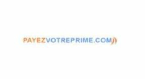 PAYEZVOTREPRIME.COM Logo (EUIPO, 23.05.2022)