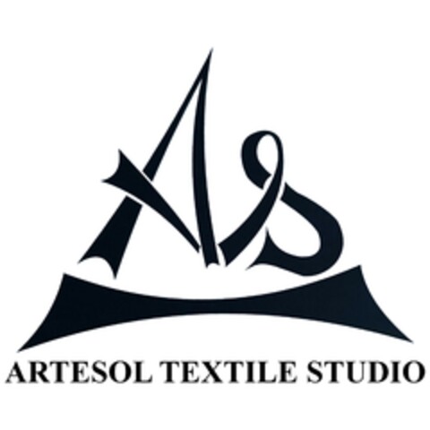 ARTESOL TEXTILE STUDIO Logo (EUIPO, 05/23/2022)