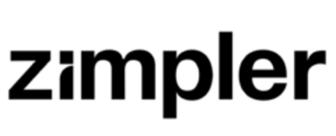 zimpler Logo (EUIPO, 03.06.2022)