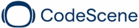 CodeScene Logo (EUIPO, 06/15/2022)