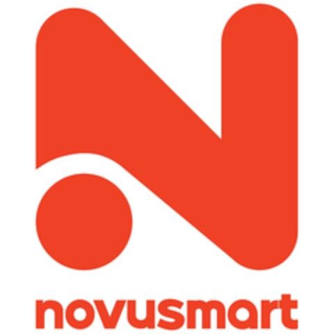 N NOVUSMART Logo (EUIPO, 06/21/2022)